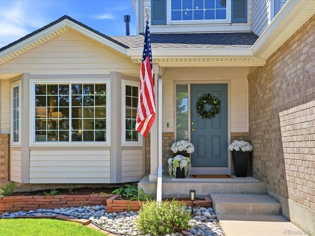 10974 W 54th Ln, Arvada, CO 80002