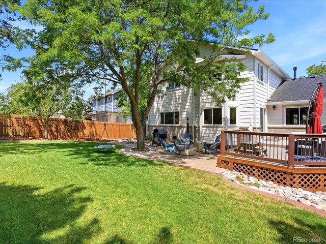 10974 W 54th Ln, Arvada, CO 80002