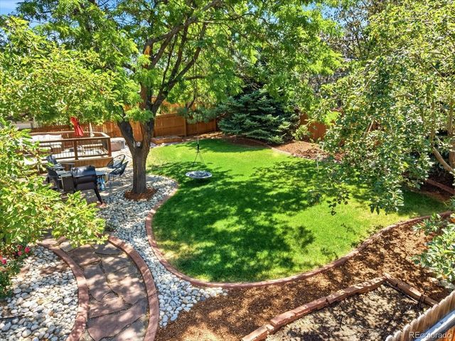 10974 W 54th Ln, Arvada, CO 80002