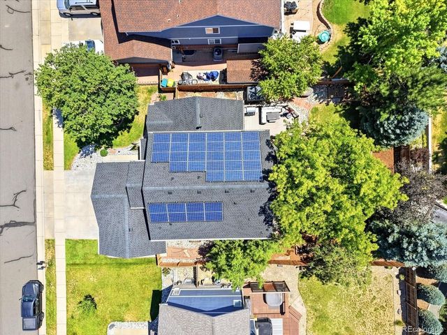 10974 W 54th Ln, Arvada, CO 80002