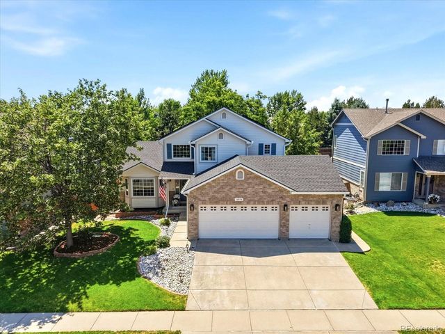 10974 W 54th Ln, Arvada, CO 80002