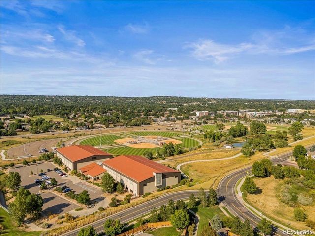 10974 W 54th Ln, Arvada, CO 80002