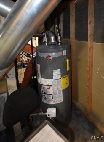 403 Pacific Avenue, Syracuse, NY 13207