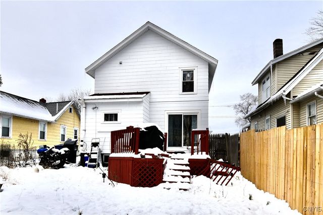 403 Pacific Avenue, Syracuse, NY 13207