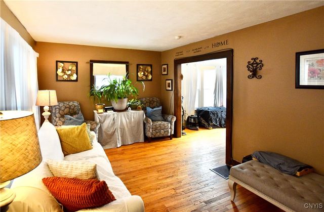 403 Pacific Avenue, Syracuse, NY 13207