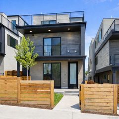1246 Tennyson Street, Denver, CO 80204