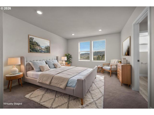 9212 Se Azalea St, Happy Valley, OR 97086