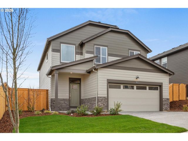 9212 Se Azalea St, Happy Valley, OR 97086