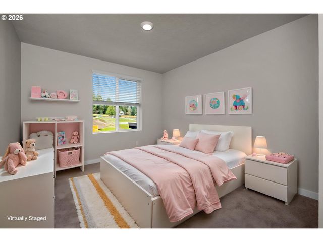 9212 Se Azalea St, Happy Valley, OR 97086