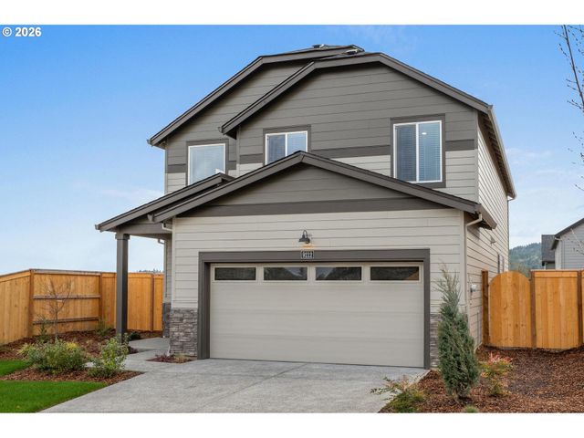 9212 Se Azalea St, Happy Valley, OR 97086