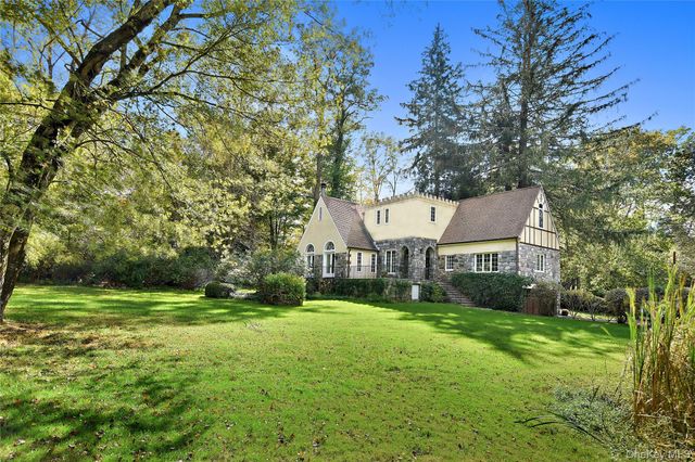 160 Long Ridge Road, Bedford, NY 10506