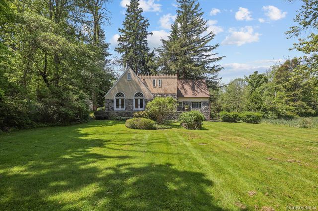 160 Long Ridge Road, Bedford, NY 10506