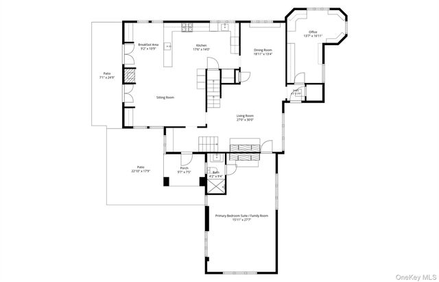 160 Long Ridge Road, Bedford, NY 10506