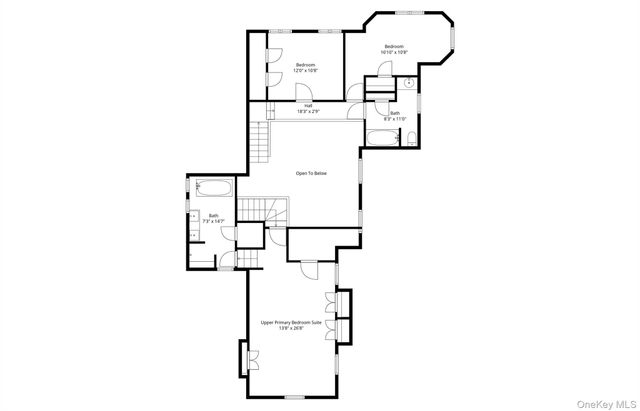 160 Long Ridge Road, Bedford, NY 10506