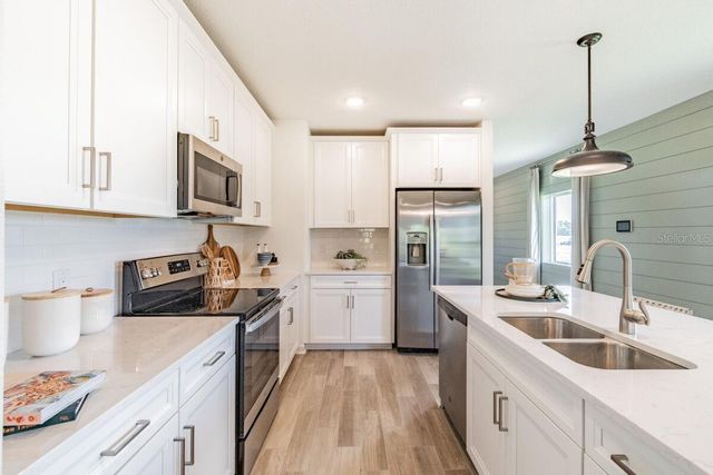 1466 SUNSET PRESERVE WAY, Port Charlotte, FL 33953