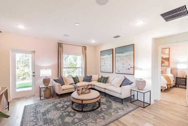 1466 SUNSET PRESERVE WAY, Port Charlotte, FL 33953