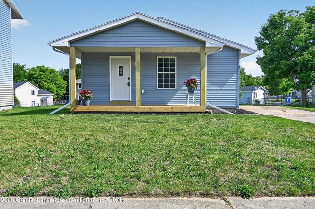 4240 Glenburne Boulevard, Lansing, MI 48911