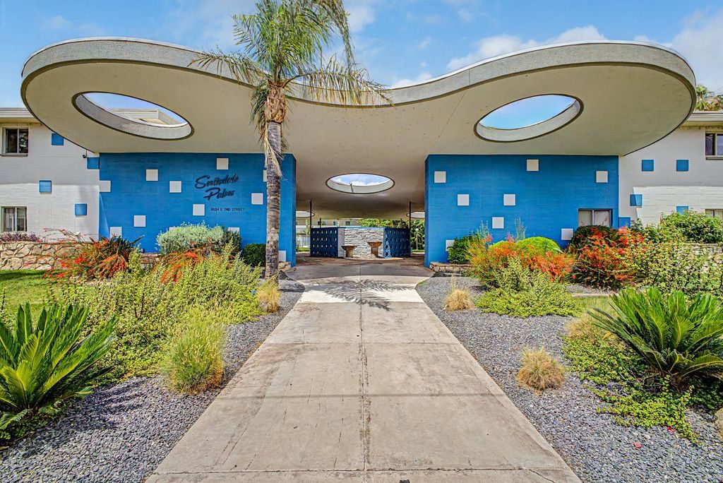 6824 E 2nd Street Unit 113, Scottsdale, AZ 85251