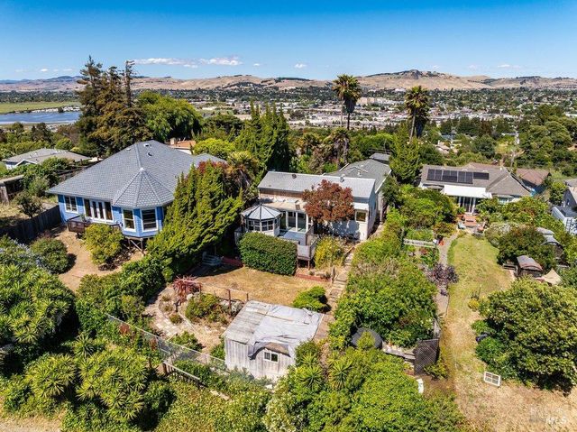 129 Harrier Ave, Vallejo, CA 94590
