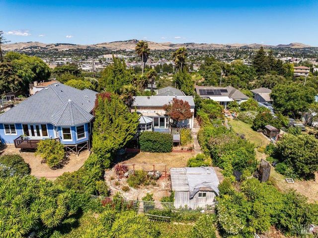 129 Harrier Ave, Vallejo, CA 94590