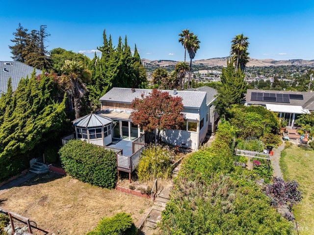 129 Harrier Ave, Vallejo, CA 94590