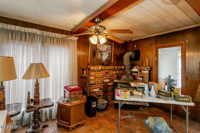 5837 Seaman Road, Oregon, OH 43616