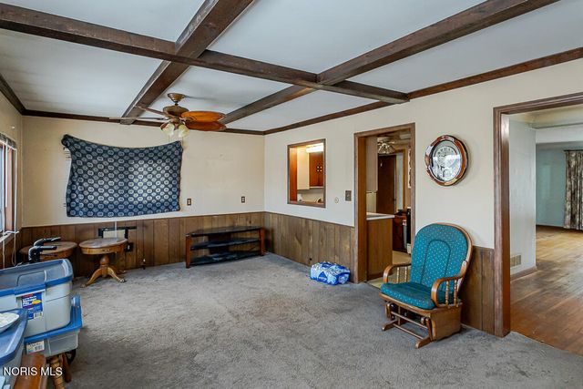 5837 Seaman Road, Oregon, OH 43616