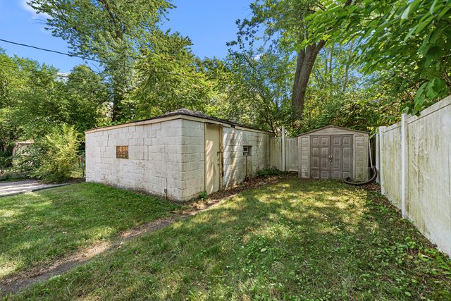 3537 Virginia Street, Gary, IN 46409