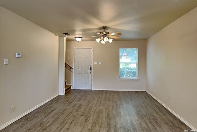 5614 Red, San Antonio, TX 78252