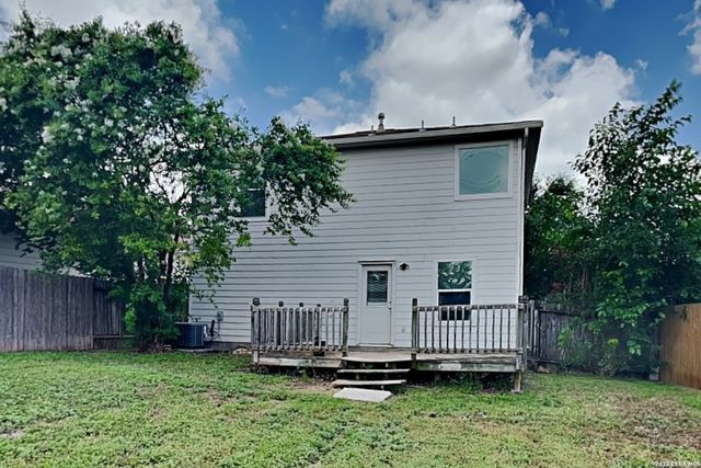 5614 Red, San Antonio, TX 78252