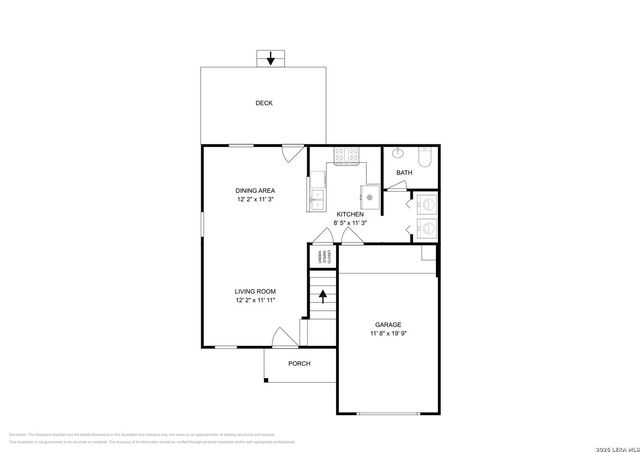 5614 Red, San Antonio, TX 78252