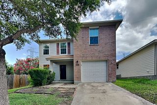 5614 Red, San Antonio, TX 78252