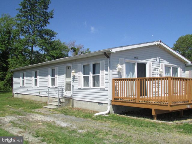 14446 SLIM ST, Milton, DE 19968
