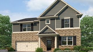 737 Lost Creek Parkway, Dallas, GA 30132