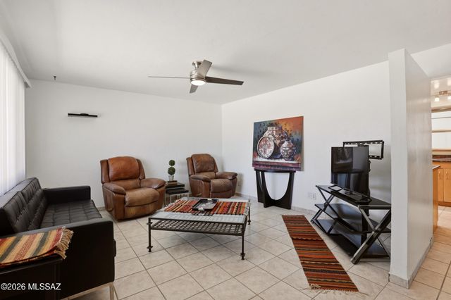 5526 E 20th Street, Tucson, AZ 85711