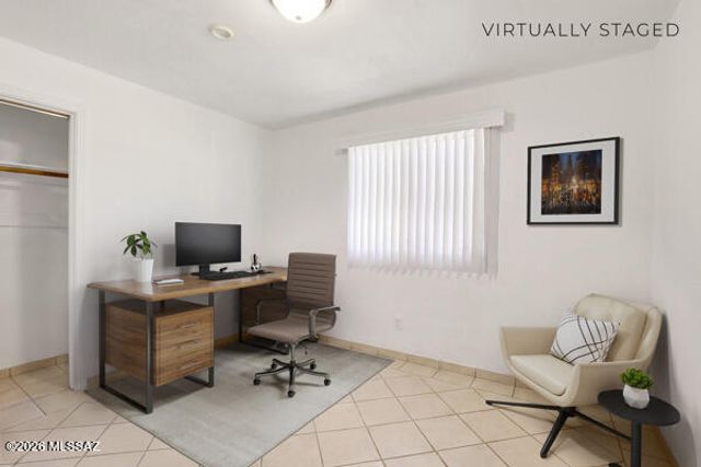 5526 E 20th Street, Tucson, AZ 85711