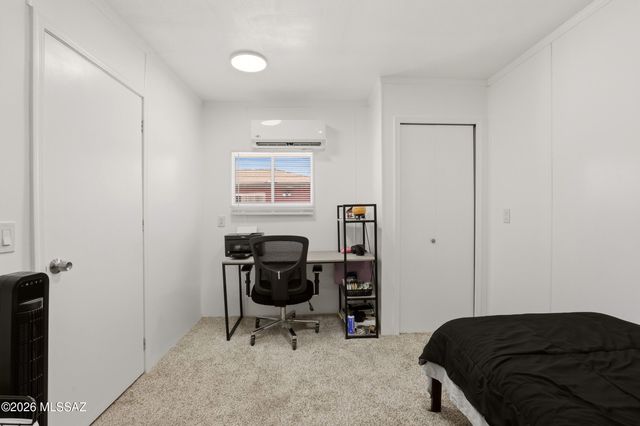 5526 E 20th Street, Tucson, AZ 85711