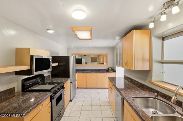 5526 E 20th Street, Tucson, AZ 85711