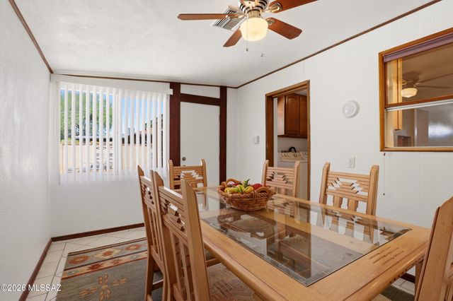 5526 E 20th Street, Tucson, AZ 85711