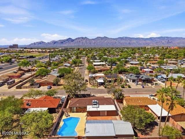 5526 E 20th Street, Tucson, AZ 85711