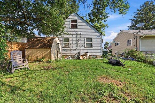 2235 Amherst Avenue, Columbus, OH 43223