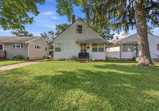 2235 Amherst Avenue, Columbus, OH 43223