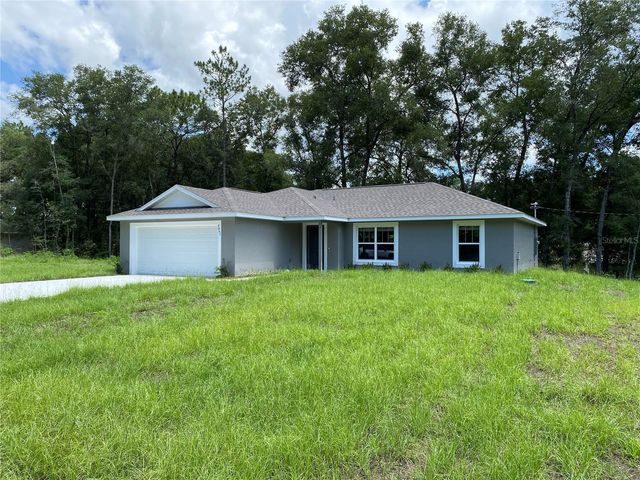 9065 N AKOLA WAY, Citrus Springs, FL 34434