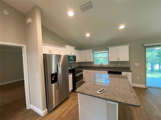 9065 N AKOLA WAY, Citrus Springs, FL 34434