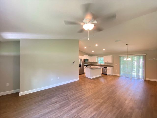 9065 N AKOLA WAY, Citrus Springs, FL 34434