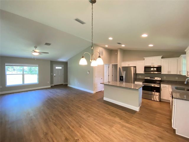 9065 N AKOLA WAY, Citrus Springs, FL 34434