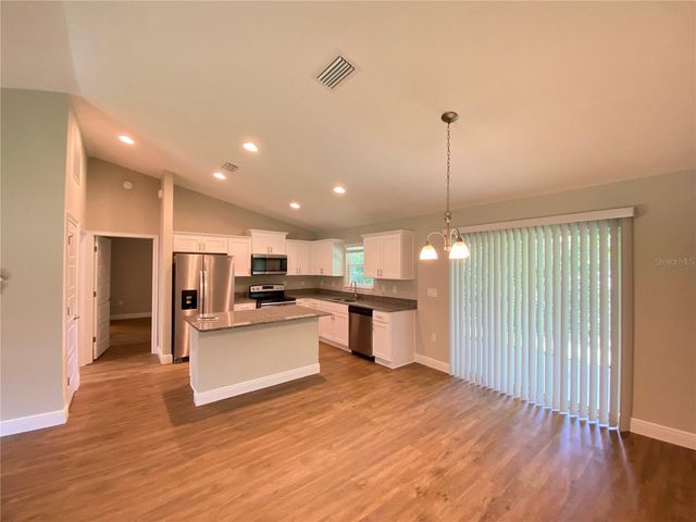 9065 N AKOLA WAY, Citrus Springs, FL 34434