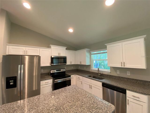 9065 N AKOLA WAY, Citrus Springs, FL 34434