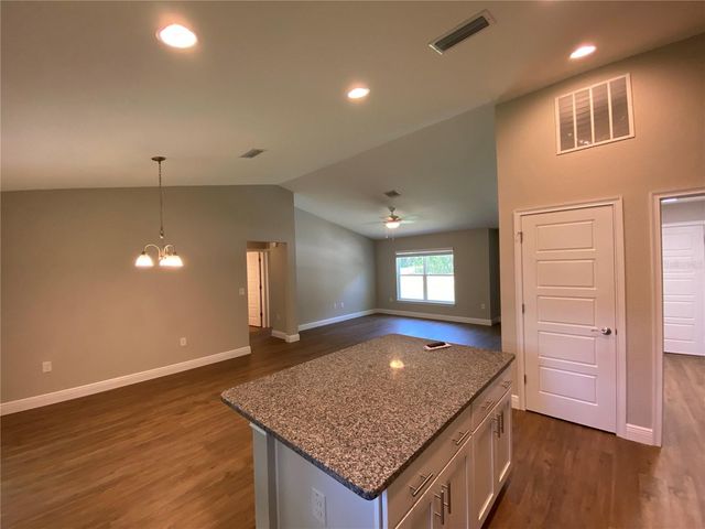 9065 N AKOLA WAY, Citrus Springs, FL 34434