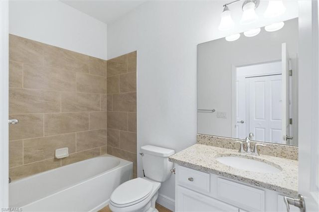 14617 Libros CT, Fort Myers, FL 33905